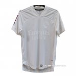 Camiseta Arsenal No More Red 2022