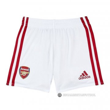 Camiseta Arsenal 1ª Nino 22-23