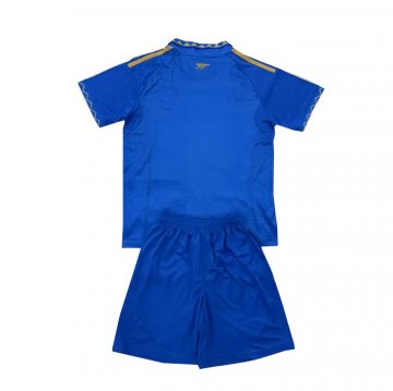 Camiseta Arsenal Special Nino 25-26 Azul