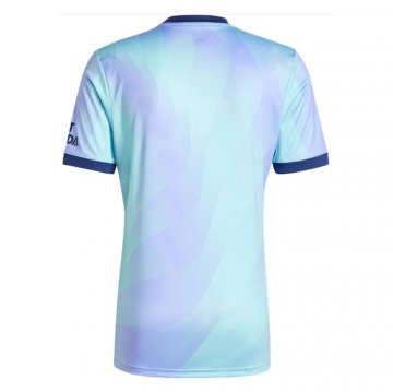Camiseta Arsenal 3ª 24-25