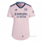 Camiseta Arsenal 3ª Mujer 22-23