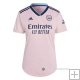 Camiseta Arsenal 3ª Mujer 22-23