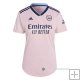 Camiseta Arsenal Tercera Mujer 22-23