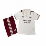 Camiseta Arsenal 3ª Nino 25-26