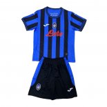 Camiseta Atalanta 1ª Nino 24-25
