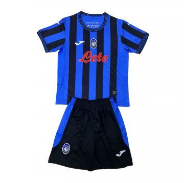 Camiseta Atalanta 1ª Nino 24-25