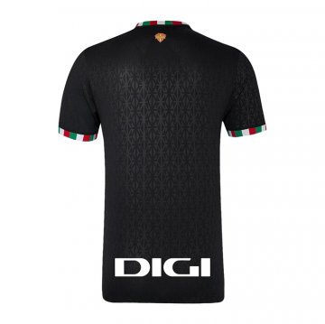 Camiseta Athletic Bilbao 4ª 24-25