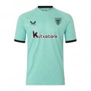 Camiseta Athletic Bilbao 3ª 25-26