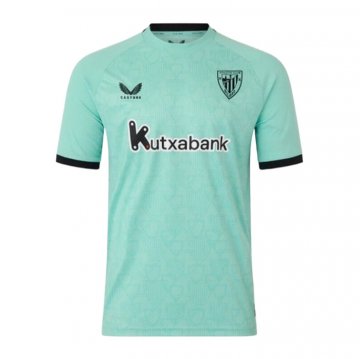 Camiseta Athletic Bilbao 3ª 25-26