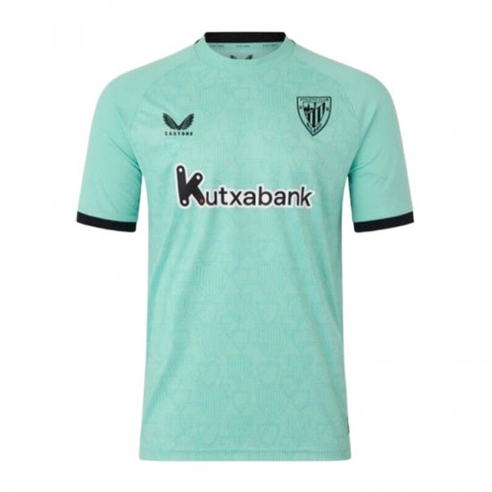 Camiseta Athletic Bilbao 3ª 25-26 - Haga un click en la imagen para cerrar
