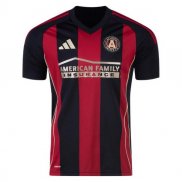 Camiseta Atlanta United 1ª 2025