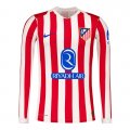Camiseta Atletico Madrid 1ª Manga Larga 25-26