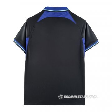 Camiseta Atletico Madrid 2ª 22-23