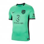 Camiseta Atletico Madrid 3ª 23-24