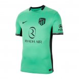 Camiseta Atletico Madrid 3ª 23-24