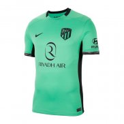 Camiseta Atletico Madrid 3ª 23-24