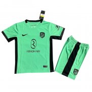 Camiseta Atletico Madrid 3ª Nino 23-24