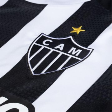 Camiseta Atletico Mineiro 1ª 2024