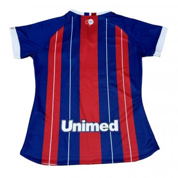 Camiseta Bahia 2ª Mujer 2024