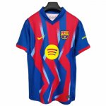 Camiseta Barcelona 4ª 25-26