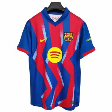 Camiseta Barcelona 4ª 25-26