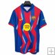 Camiseta Barcelona 4ª 25-26