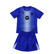 Camiseta Barcelona Portero 2ª Nino 25-26