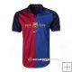 Camiseta Barcelona 1ª 100 Aniversario Retro 1899-1999