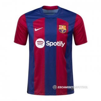 Camiseta Barcelona 1ª 23-24