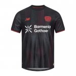 Camiseta Bayer Leverkusen 1ª 25-26