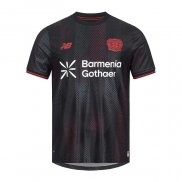 Camiseta Bayer Leverkusen 1ª 25-26