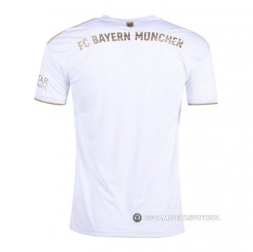 Camiseta Bayern Munich 2ª 22-23