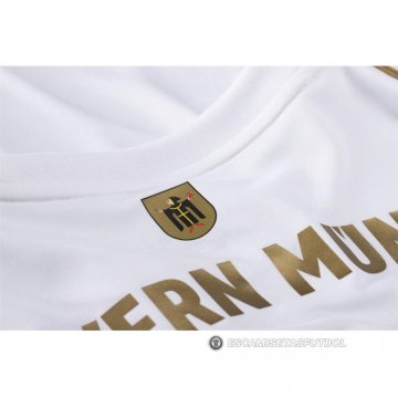 Camiseta Bayern Munich 2ª 22-23