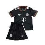 Camiseta Bayern Munich 3ª Nino 25-26