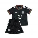 Camiseta Bayern Munich 3ª Nino 25-26