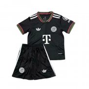 Camiseta Bayern Munich 3ª Nino 25-26