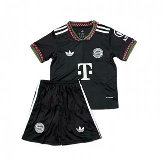 Camiseta Bayern Munich 3ª Nino 25-26