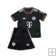 Camiseta Bayern Munich 3ª Nino 25-26