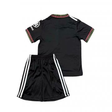 Camiseta Bayern Munich 3ª Nino 25-26