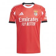 Camiseta Benfica 1ª 25-26