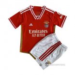 Camiseta Benfica 1ª Nino 23-24