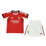 Camiseta Benfica 1ª Nino 25-26