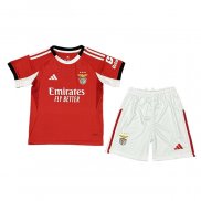 Camiseta Benfica 1ª Nino 25-26