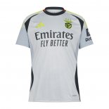 Camiseta Benfica 3ª 24-25