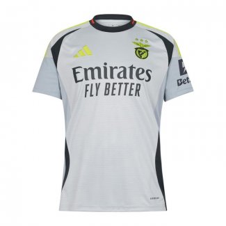 Camiseta Benfica 3ª 24-25