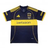 Camiseta Boca Juniors 1ª 2026