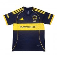 Camiseta Boca Juniors 1ª 2026