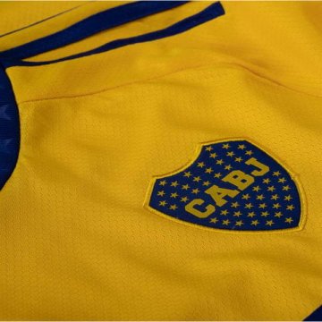 Camiseta Boca Juniors 2ª 23-24