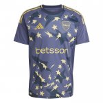 Camiseta Boca Juniors 3ª 2025