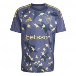 Camiseta Boca Juniors 3ª 2025